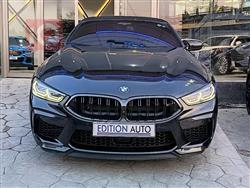 BMW 8-Series